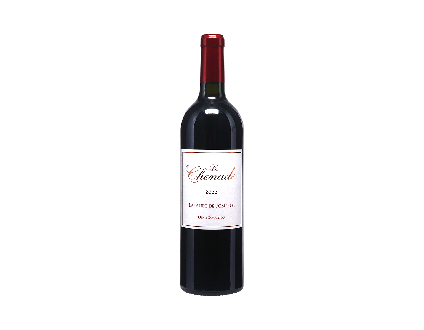 La Chenade, Lalande de Pomerol 2022