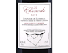 La Chenade Lalande de Pomerol 2022 view 3