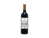 Château Côtes de Chambeau, Lussac Saint-Emilion 2023