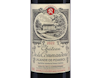 Chateau de la Commanderie Lalande de Pomerol 2022 view 2