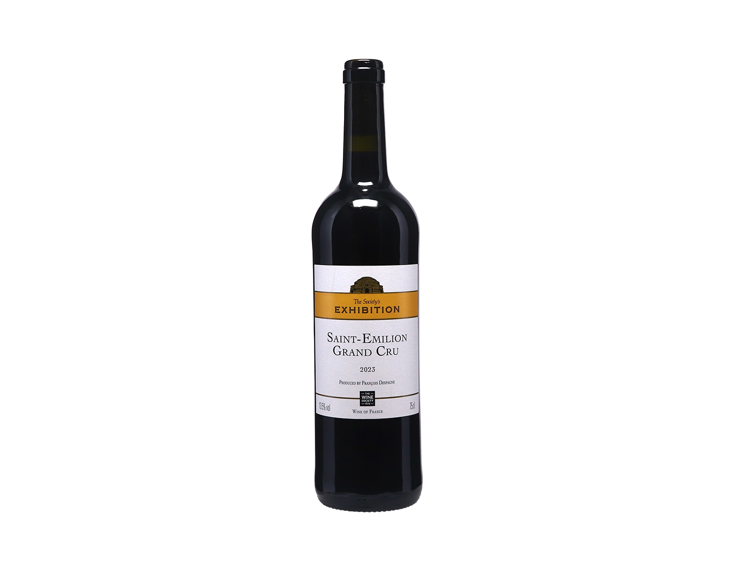 The Society's Exhibition Saint-Emilion Grand Cru 2023