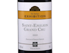 The Society's Exhibition Saint-Emilion Grand Cru 2023 view 2