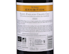 The Society's Exhibition Saint-Emilion Grand Cru 2023 view 3