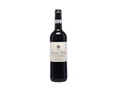 Château Jamard Belcour, Lussac Saint-Emilion 2021