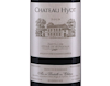 Chateau Hyot,Castillon Cotes de Bordeaux 2019 view 2