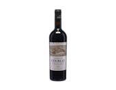 Ch du Courlat Cuvee Jean Baptiste Lussac St Emilion 2020