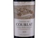 Ch du Courlat Cuvee Jean Baptiste Lussac St Emilion 2020 view 2