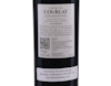 Ch du Courlat Cuvee Jean Baptiste Lussac St Emilion 2020 view 3
