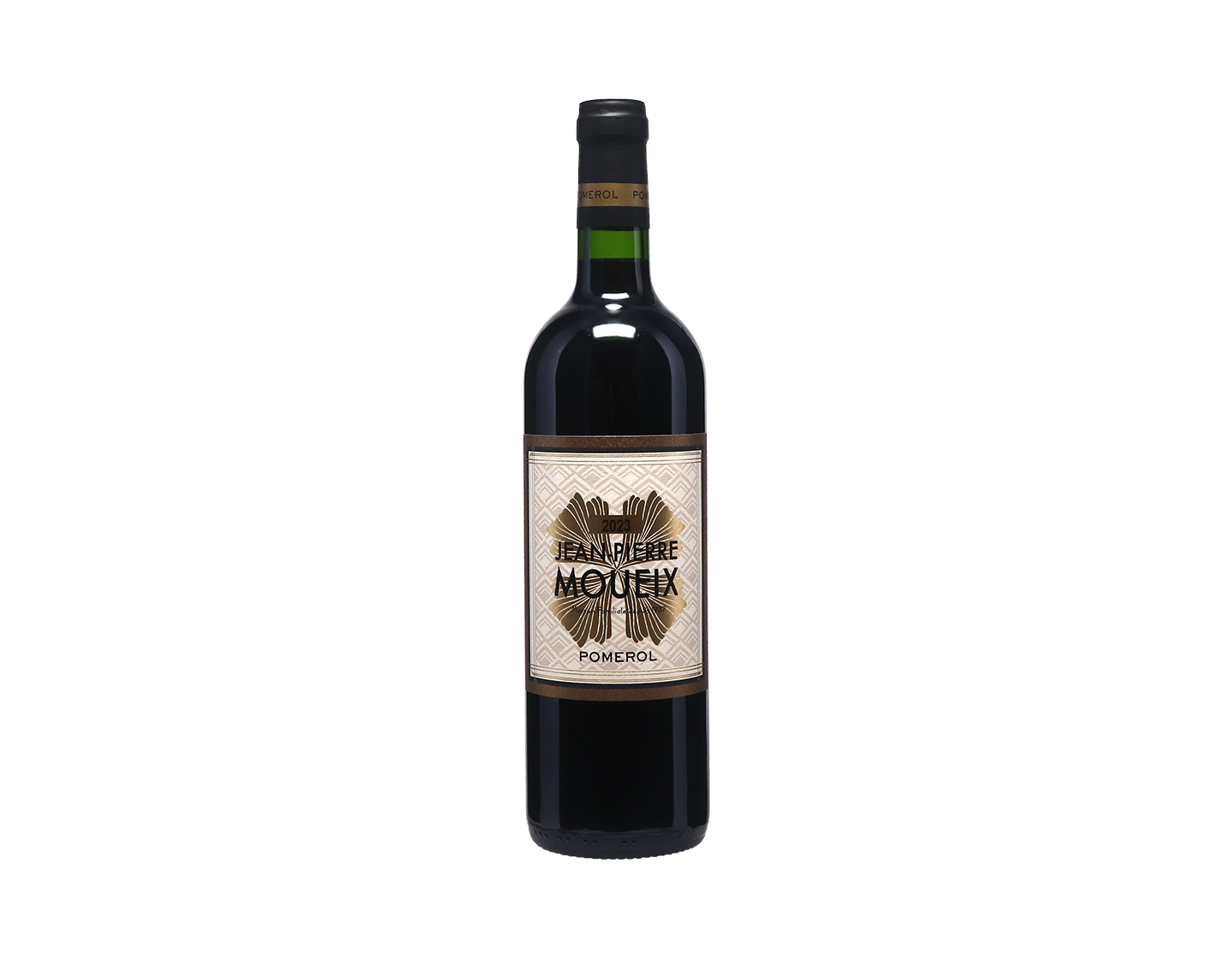 Jean-Pierre Moueix Pomerol 2023