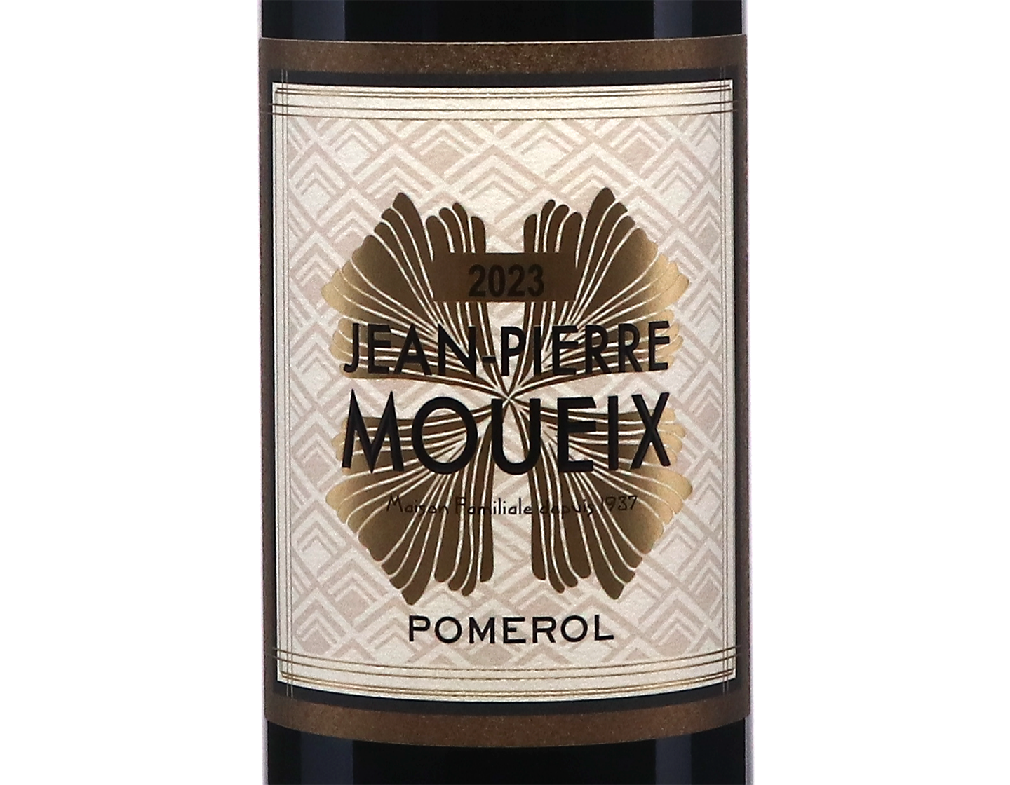 Jean-Pierre Moueix Pomerol 2023