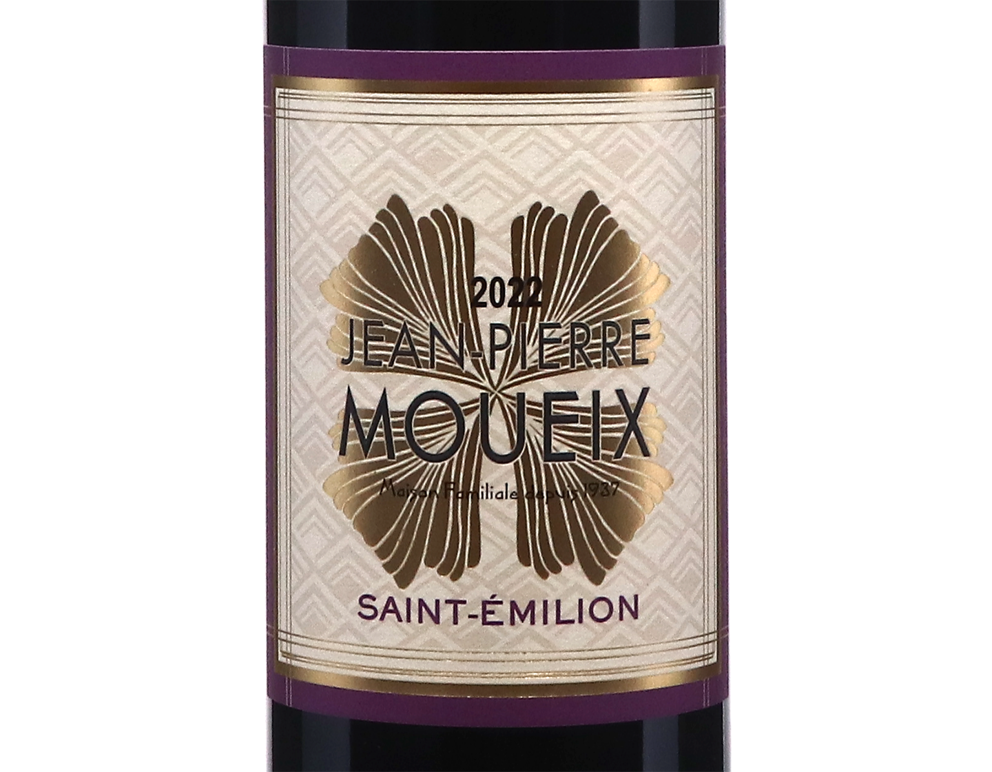 Jean-Pierre Moueix Saint Emilion 2022