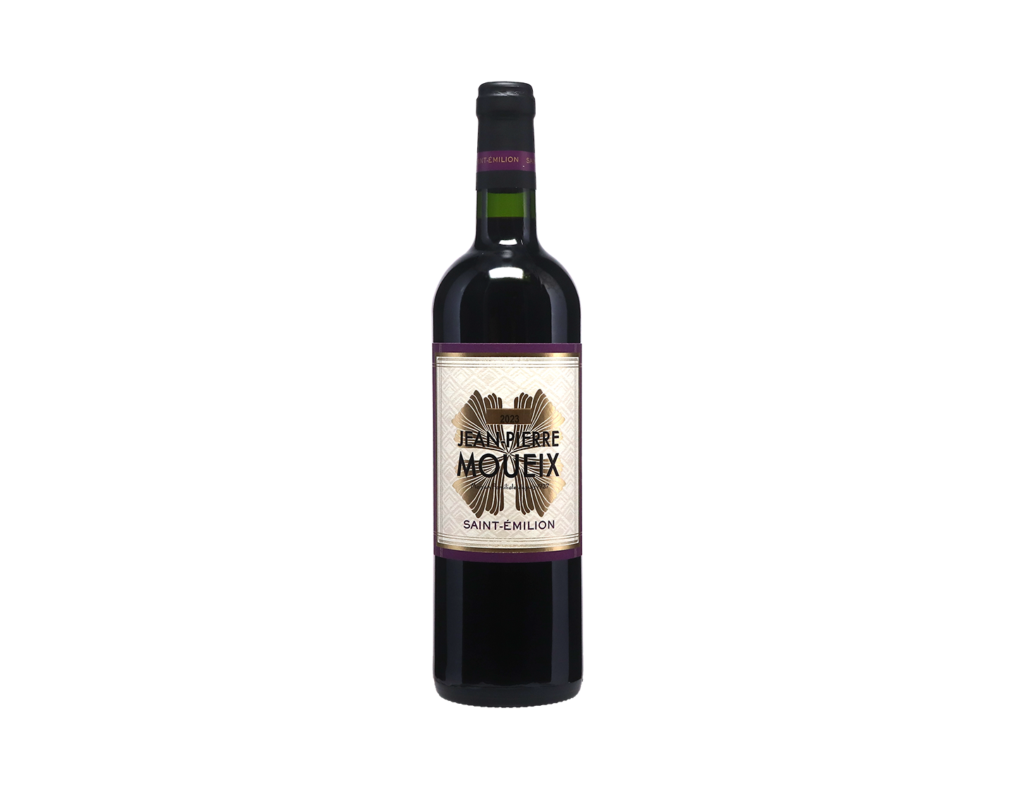 Jean-Pierre Moueix, Saint-Emilion 2023