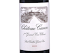 Ch Canon 2010 St Emilion view 2
