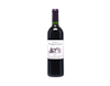 Ch Puygueraud Francs Cotes de Bordeaux 2014 view 1