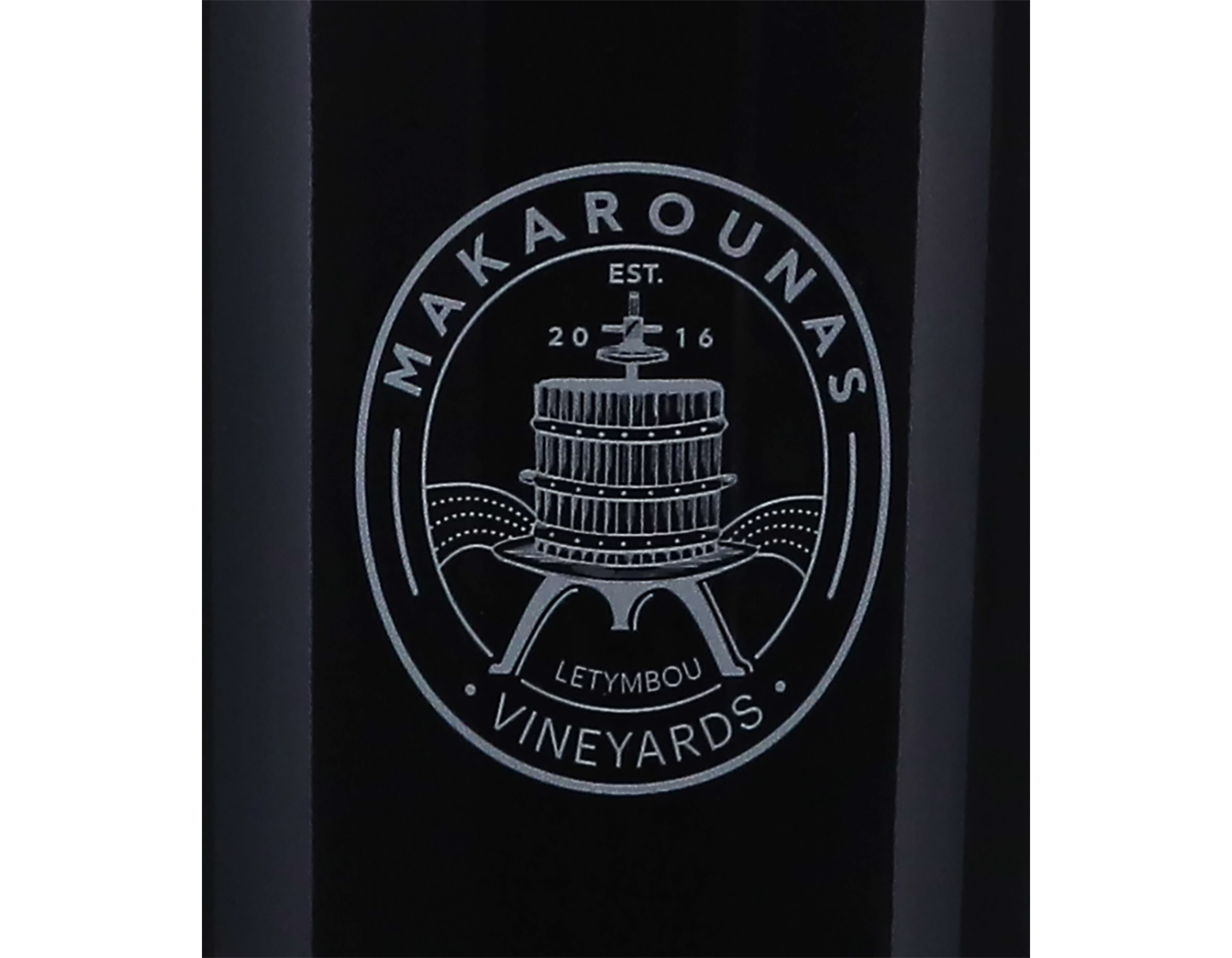 Maratheftiko Makarounas Winery 2021 ORGANIC