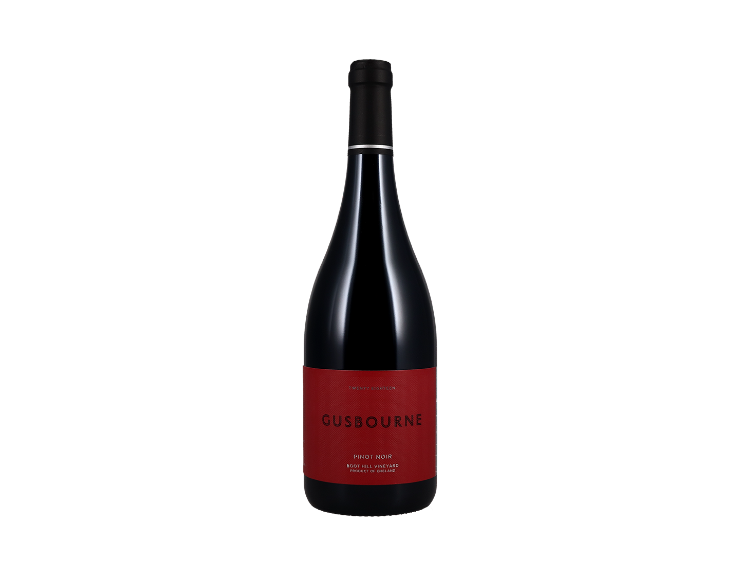 Gusbourne Kent Pinot Noir 2018