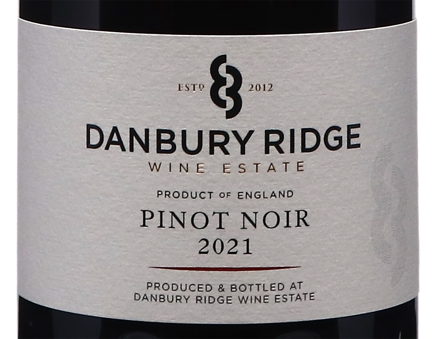 Pinot Noir Danbury Ridge 2021 Essex