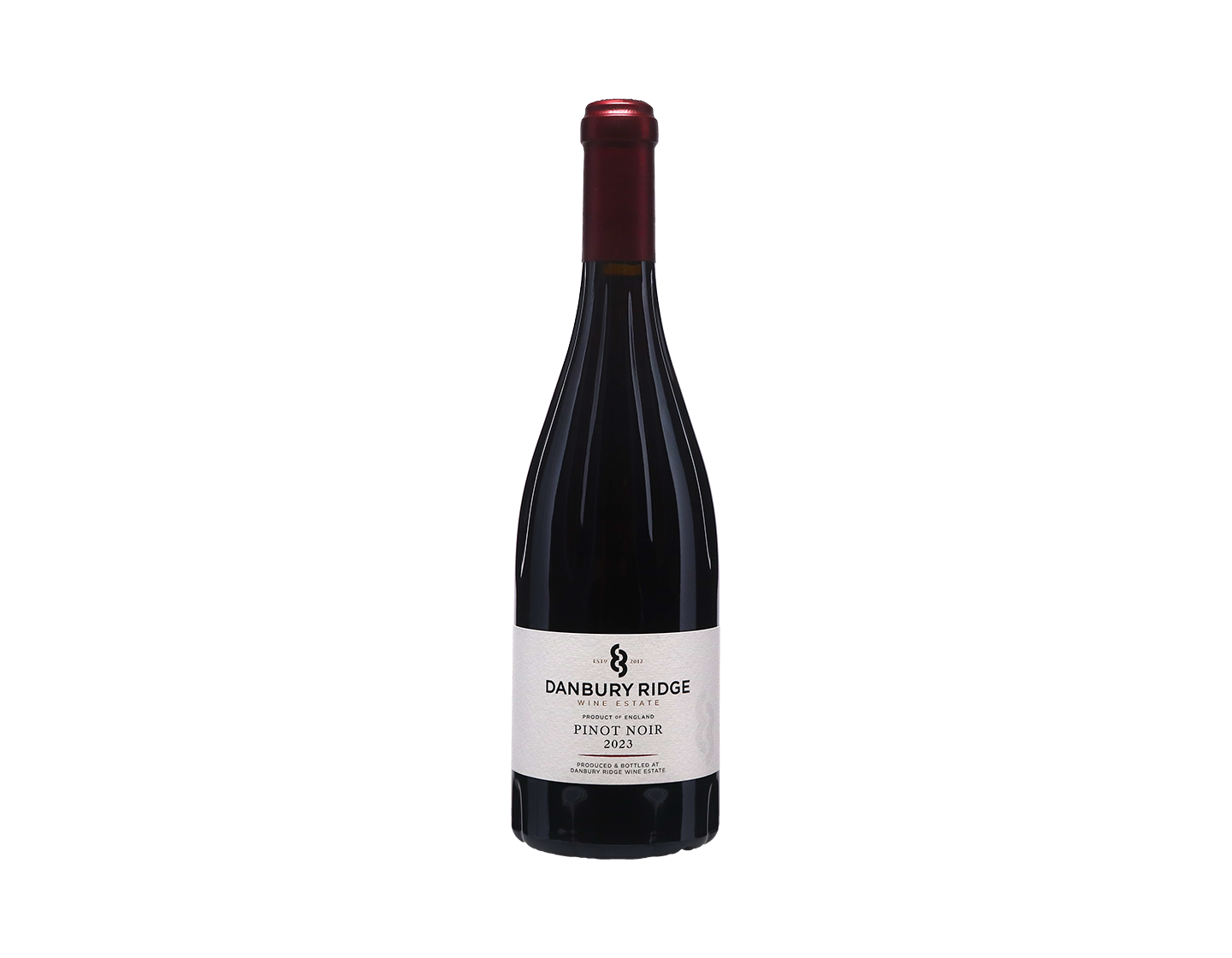 Pinot Noir, Danbury Ridge, Essex 2023