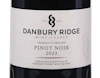 Pinot Noir, Danbury Ridge, Essex 2023 view 2