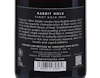 Simpsons Rabbit Hole Pinot Noir Kent 2024 view 3