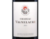 Magnums of Coteaux d Aix en Provence Chateau Vignelaure 2011 view 2