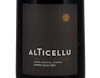 Corse Calvi Alticellu Domaine Alzipratu 2017 view 2