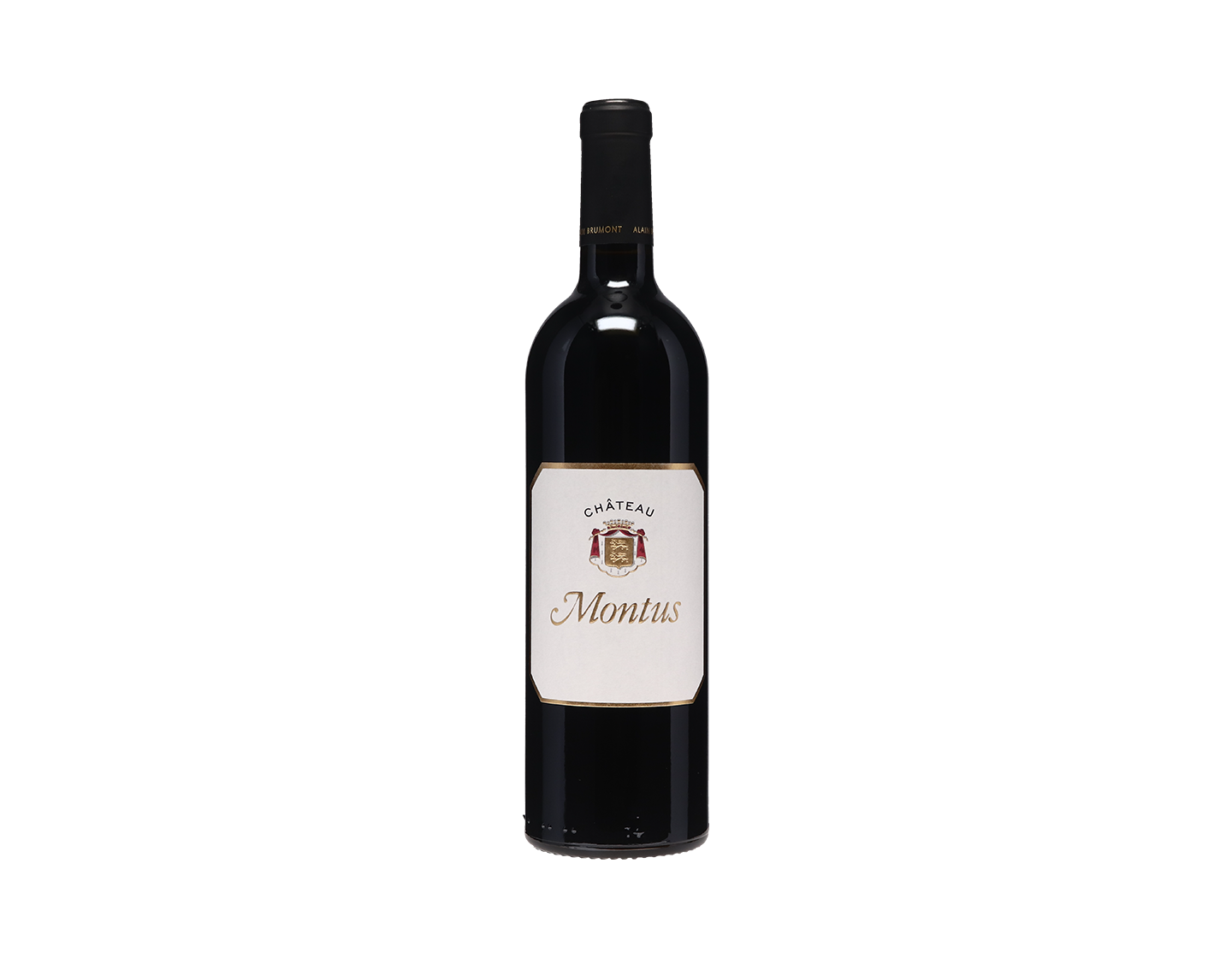 Madiran Chateau Montus 2018