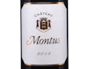 Madiran Chateau Montus 2018 view 2
