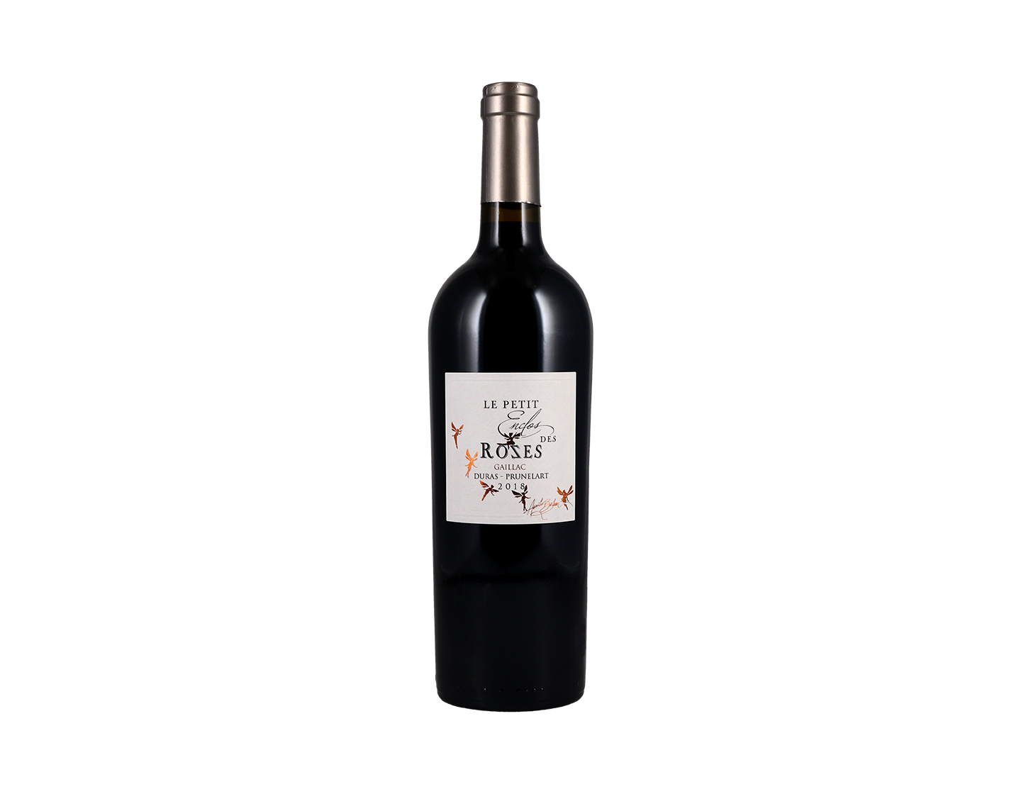 Gaillac Rouge L'Enclos des Roses 2018