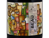 Fronton Le Beau Vin, Château Bouissel 2016 view 2
