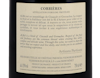 Corbieres Rouge Alba Chateau Ollieux Romanis 2017 view 3