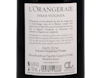 Syrah-Viognier L’Orangeraie, Pays d'Oc, Lorgeril 2020 view 3