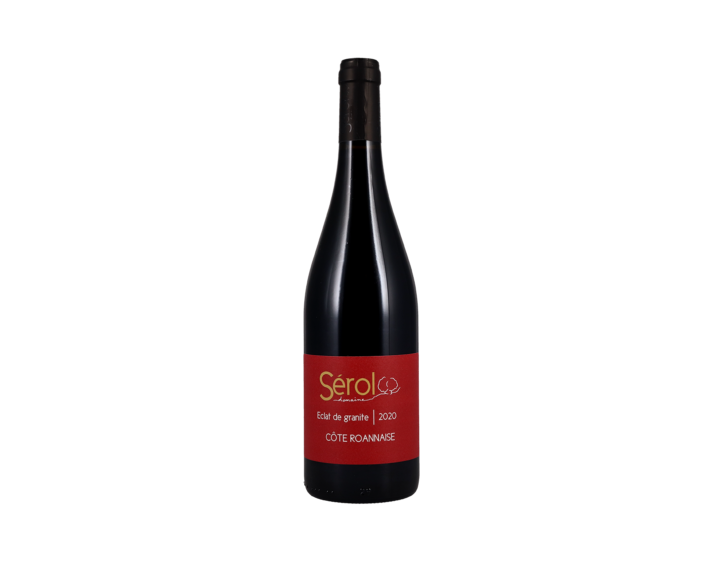 Côte Roannaise Éclat de Granite, Domaine Sérol 2020