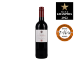 The Society's Corbières 2019