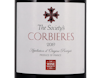 The Society's Corbières 2019 view 2