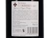 The Society's Corbières 2019 view 3