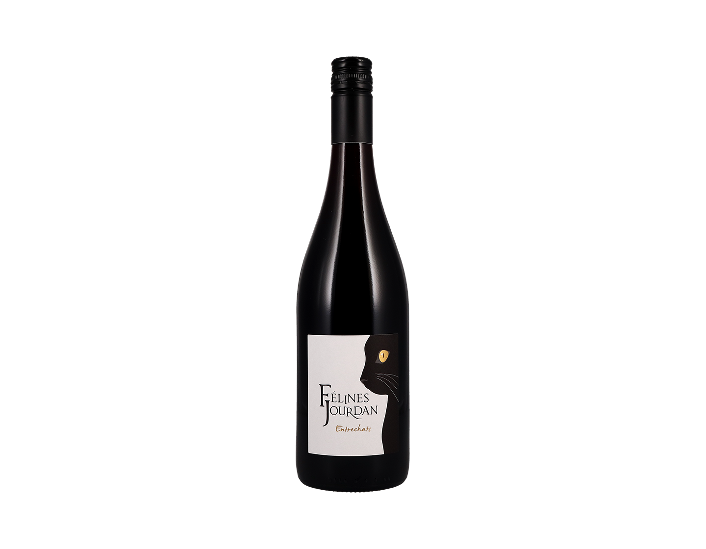 Domaine Felines Jourdan Rouge IGP Herault 20202