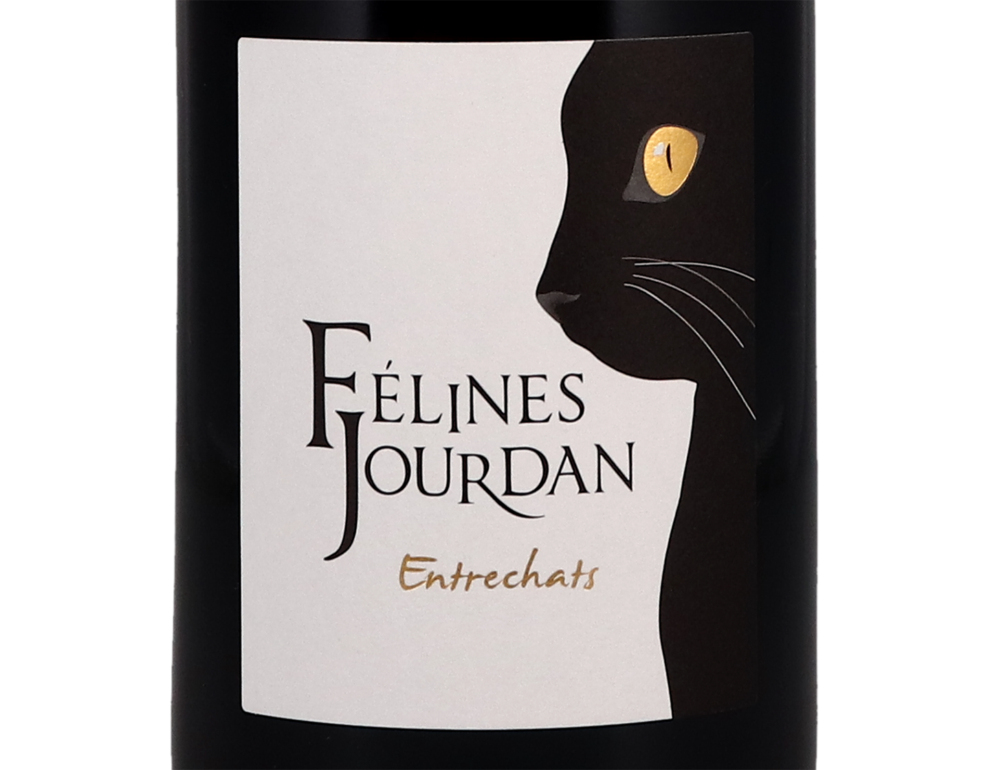 Domaine Felines Jourdan Rouge IGP Herault 20202