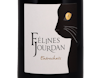 Domaine Felines Jourdan Rouge IGP Herault 20202 view 2