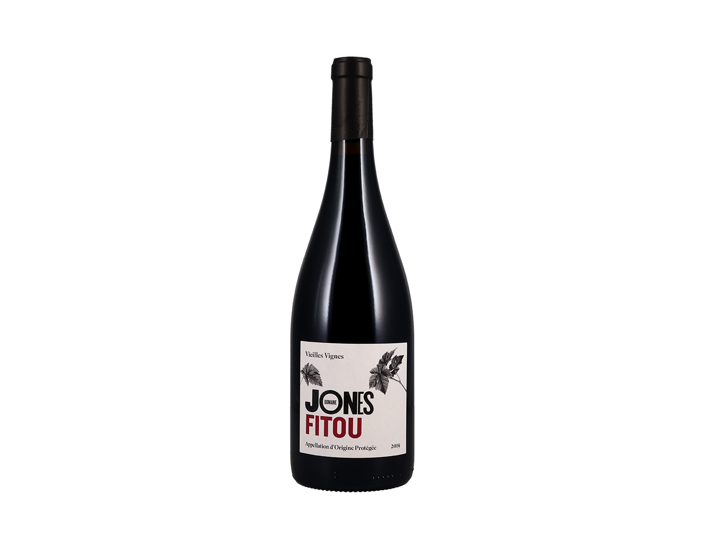 Fitou, Domaine Jones 2019