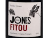 Fitou, Domaine Jones 2019 view 2