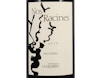 Faugères ‘Nos Racines', Château de la Liquière 2019 view 2