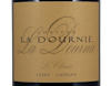 Saint Chinian Chateau la Dournie 2018 ORGANIC view 2
