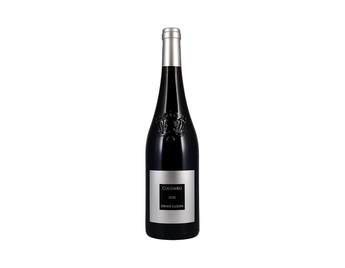 Corse Calvi Clos Culombu Rouge 2020 ORGANIC