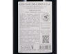 Cotes du Roussillon Heritage Rouge Chateau de Corneilla 2019 view 4