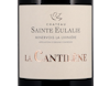 Minervois La Livinière Cuvée Cantilène, Château Sainte-Eulalie 2019 view 2