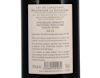 Minervois La Livinière Cuvée Cantilène, Château Sainte-Eulalie 2019 view 3