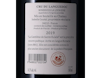 Magnum of Minervois La Liviniere Cuvee Cantilene Chateau Sainte Eulalie 2019 view 3