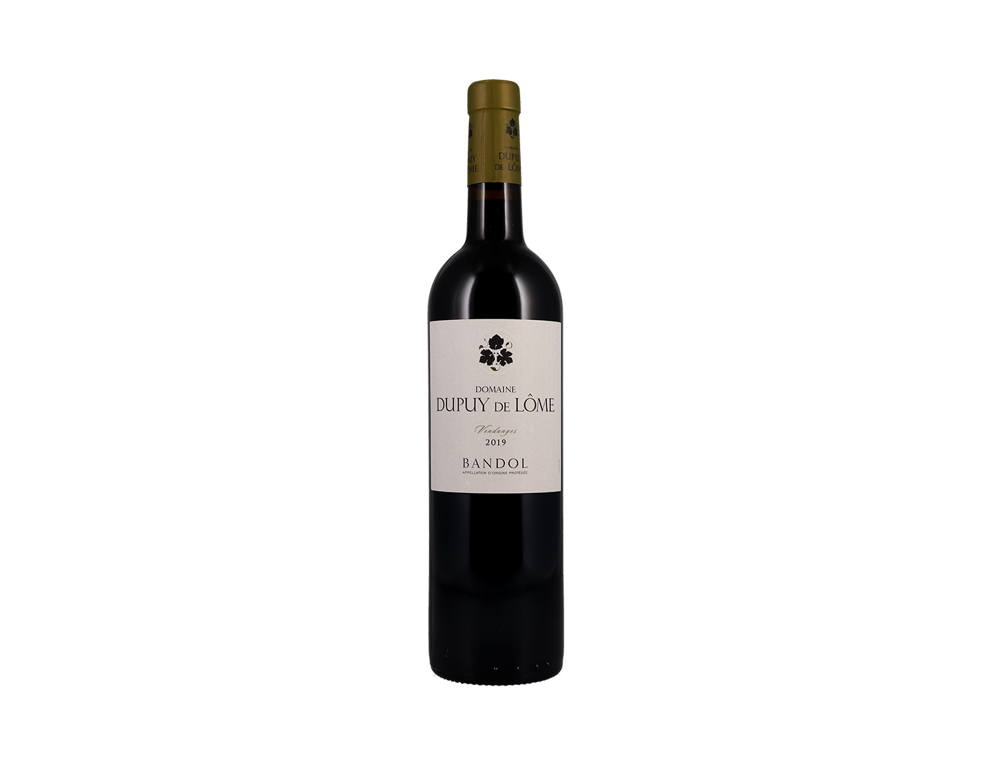 Bandol, Domaine Dupuy de Lôme 2019