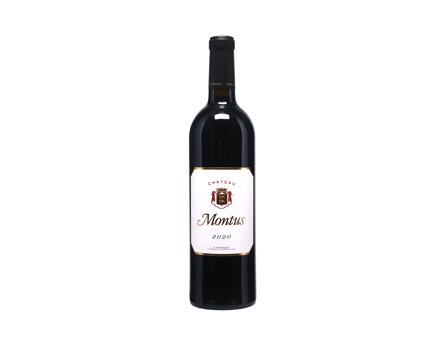 Madiran, Château Montus 2020